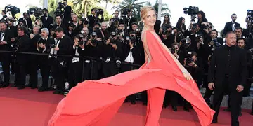 cannes 2016 red carpet