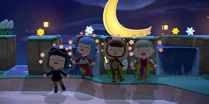 How Animal Crossing- New Horizon Kept Me Sane During The Circuit Breaker - Featured