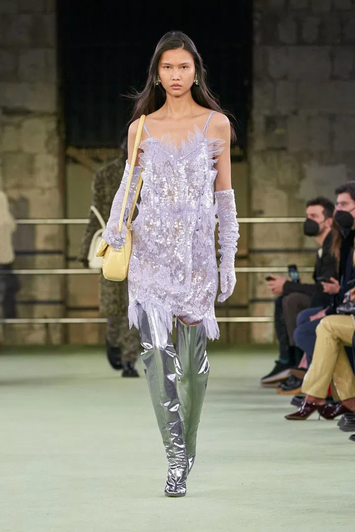 Photo: Bottega Veneta