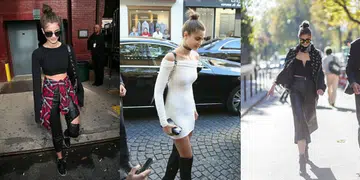 Get Her Style: Taylor Hill