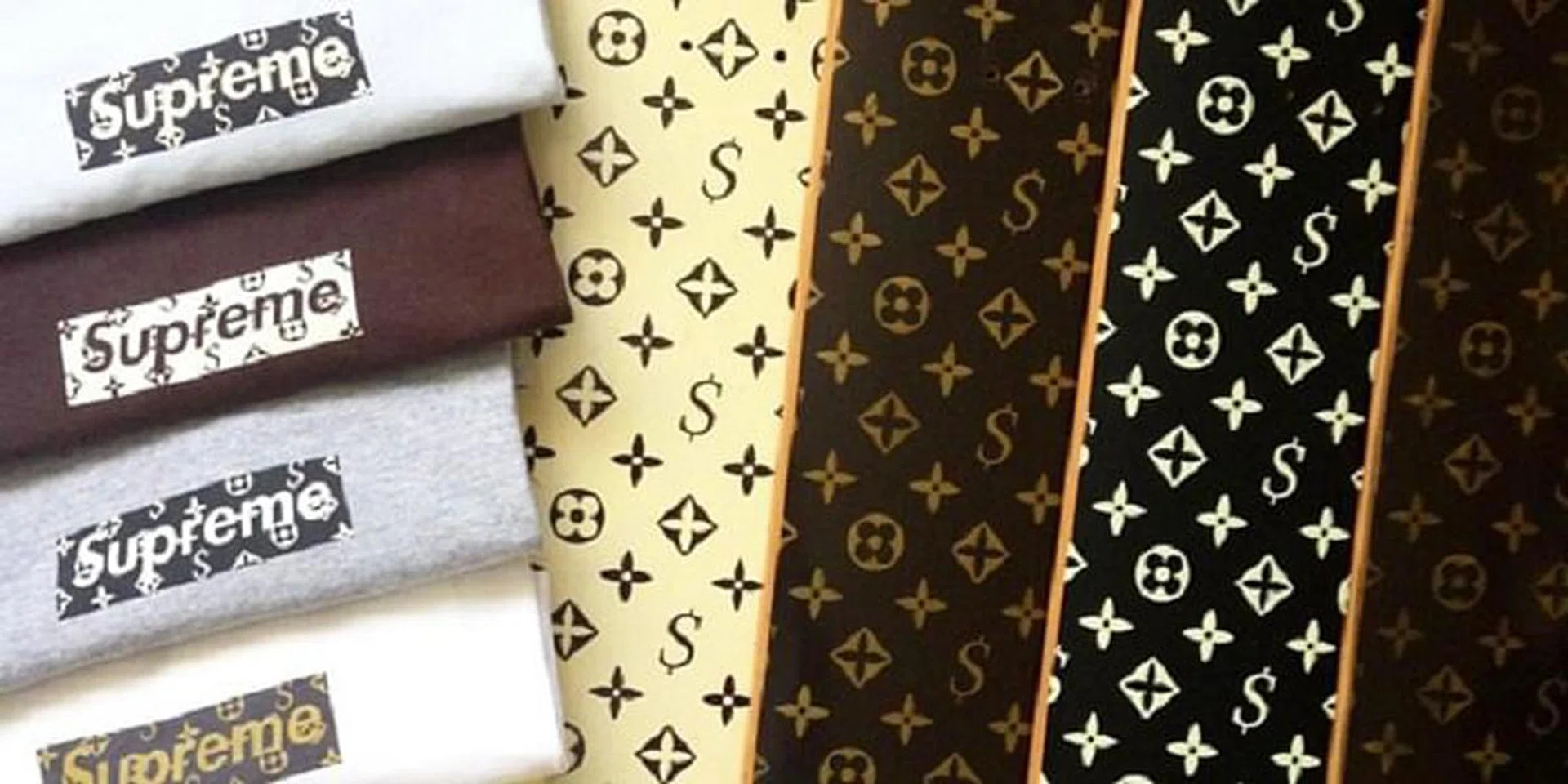 supreme louis vuitton