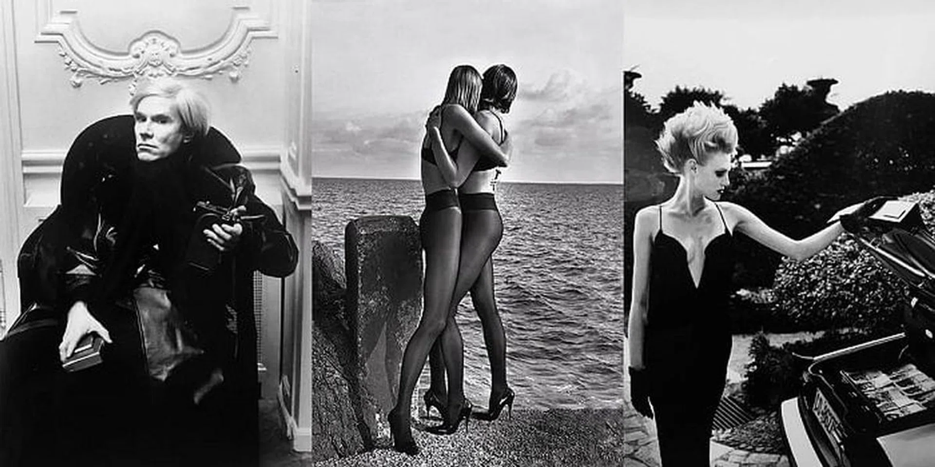 Helmut Lang