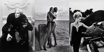 Helmut Lang