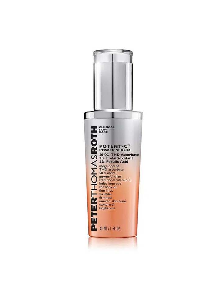 Potent-C Power Serum