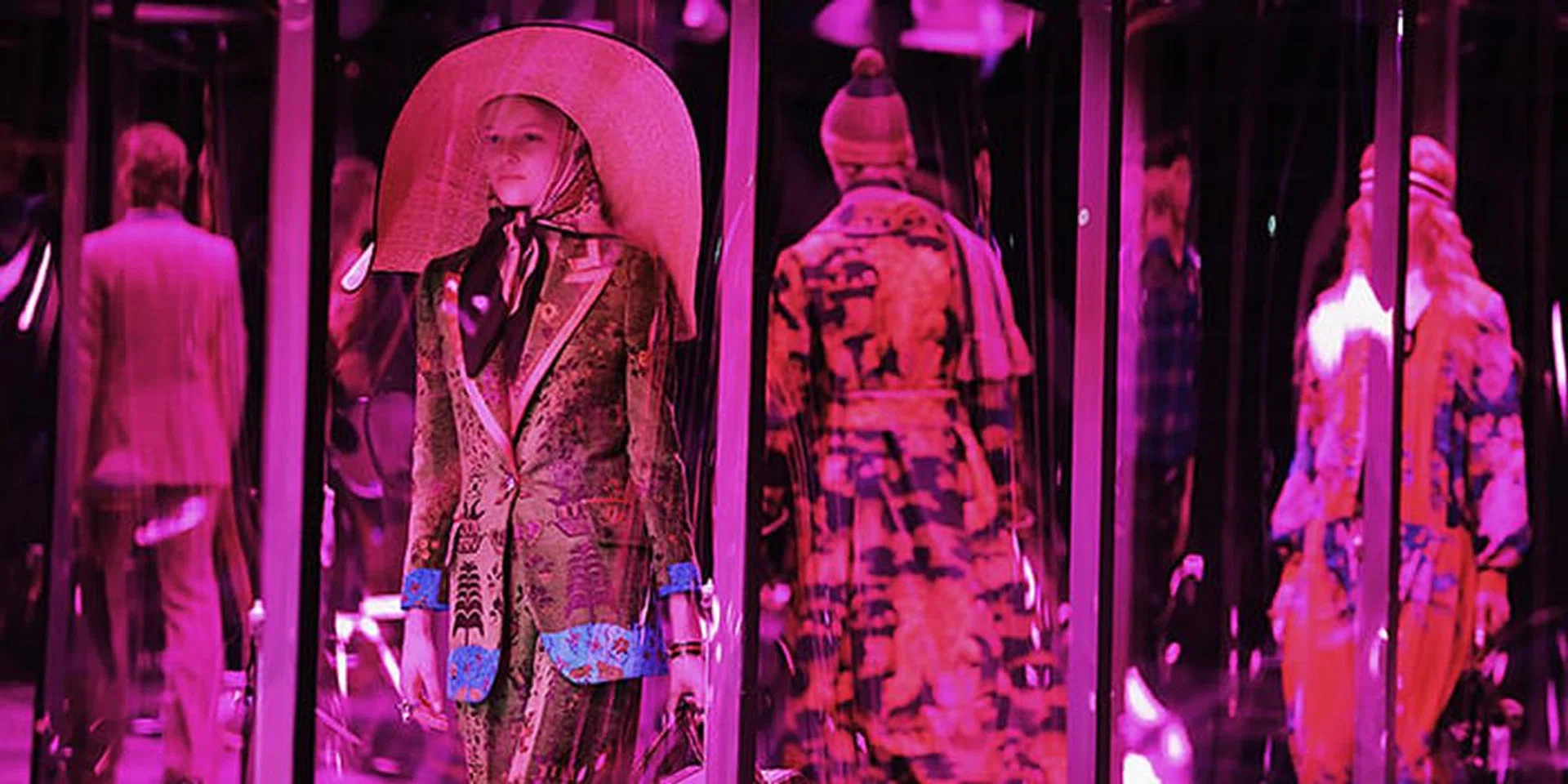 gucci ss18