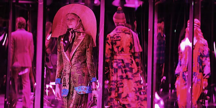 gucci ss18 