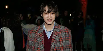 Kai EXO