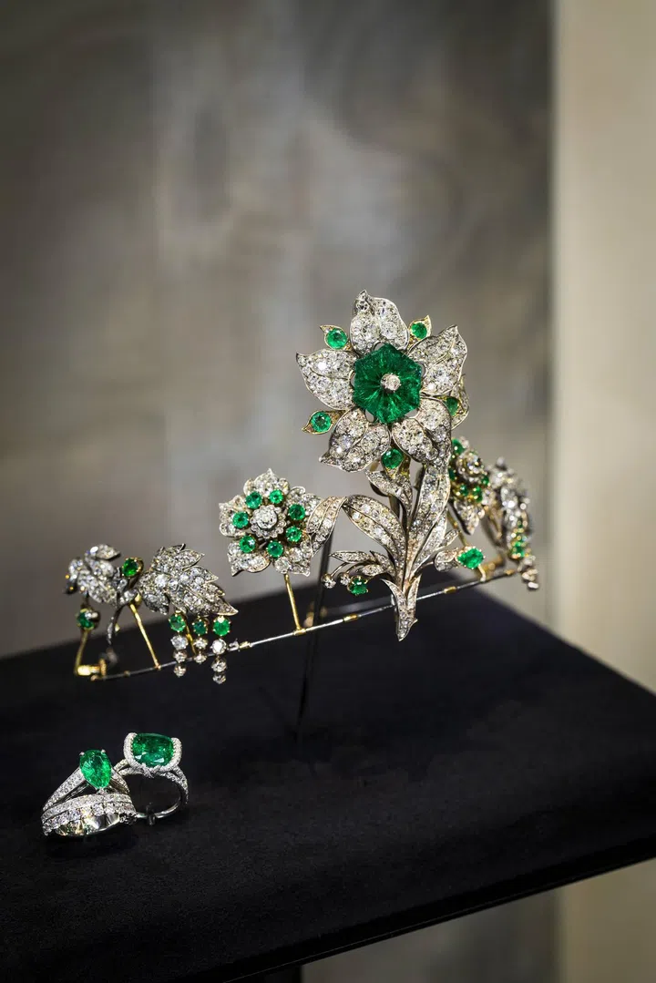 Photo: Chaumet
