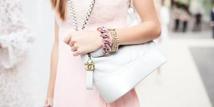 Photo: Chanel