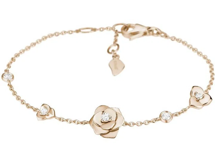 Photo: Piaget