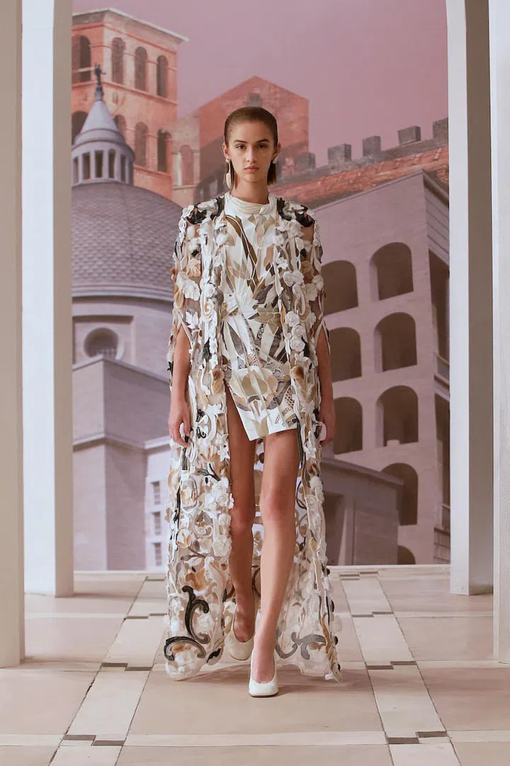 Photo: Fendi