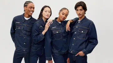 PANGAIA Denim