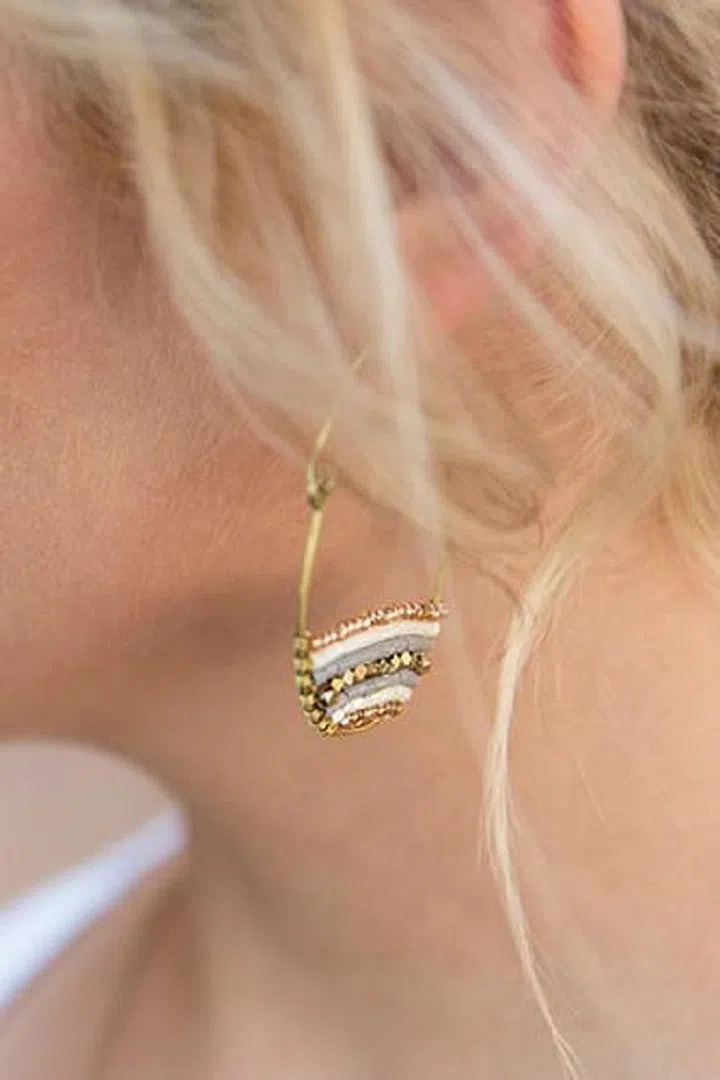 Photo: Purpose Jewelry