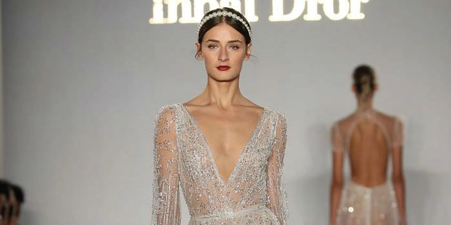 Bridal Trends Fall 2019
