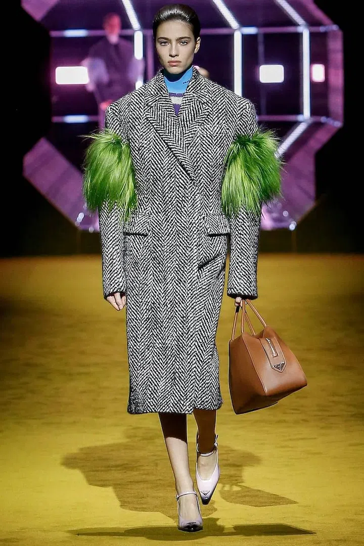 Photo: Prada