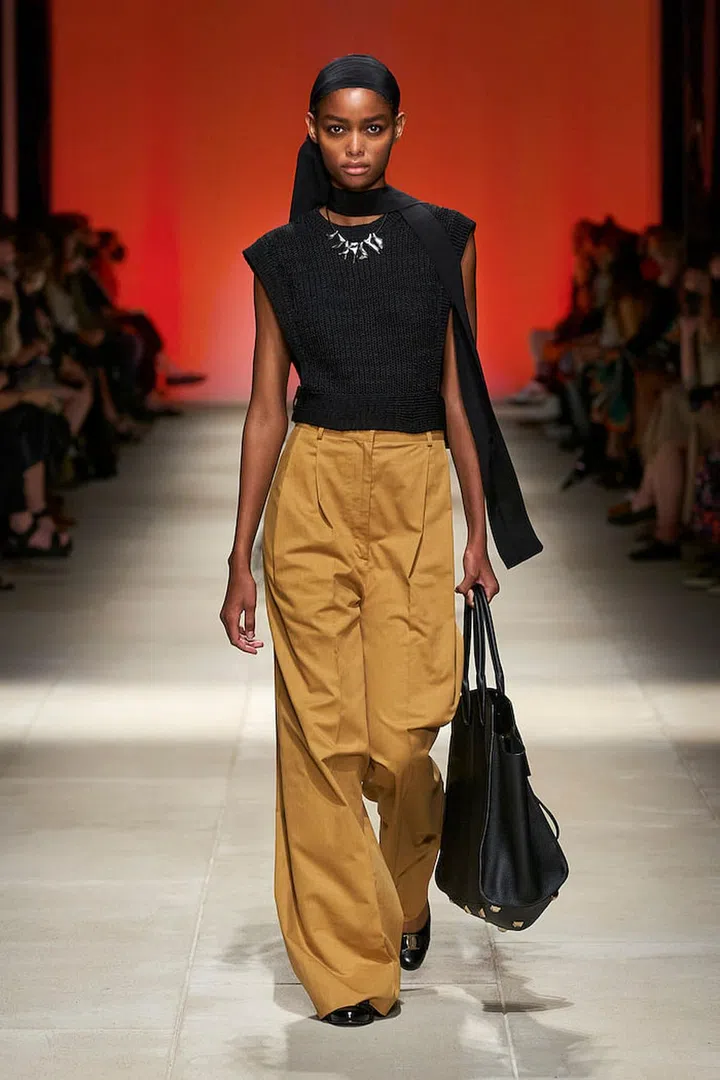 Photo: Salvatore Ferragamo