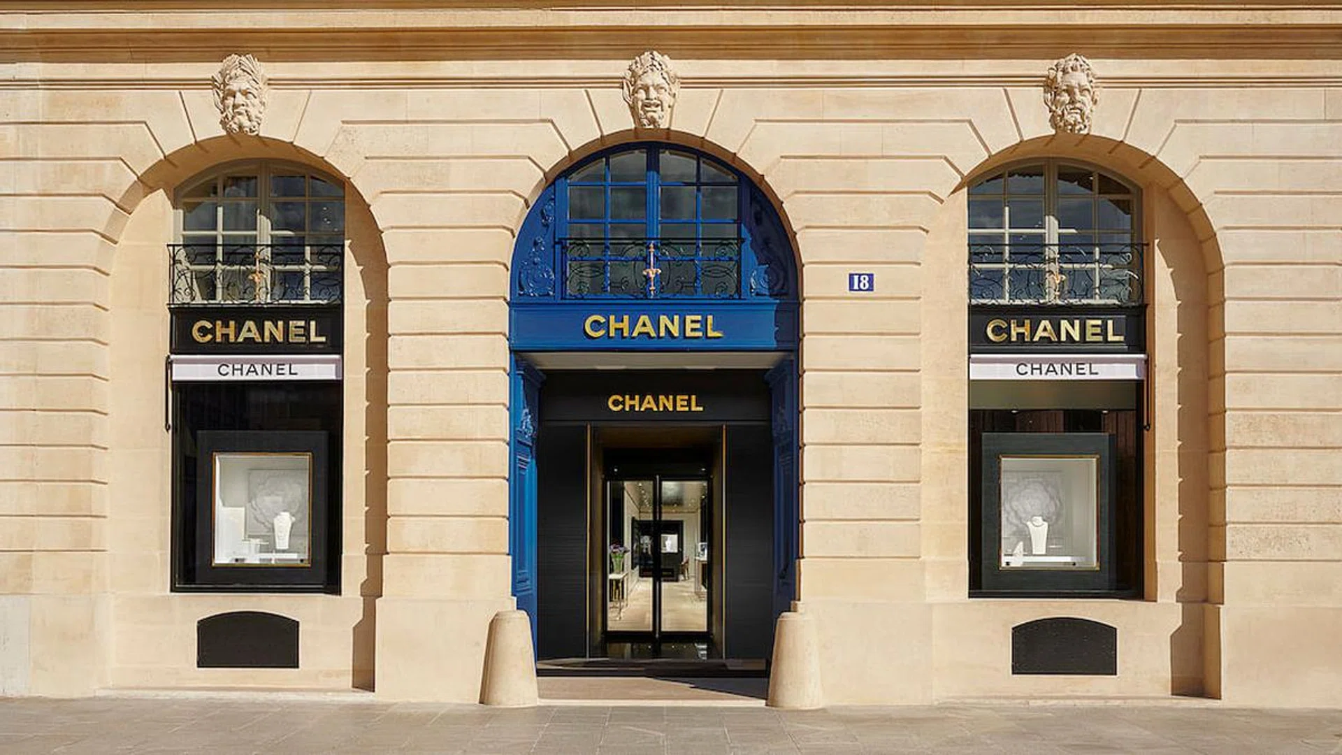 Photo: Chanel