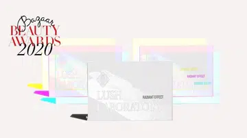 BAZAAR Beauty Awards 2020- Best Multi-Action Oral Supplement Lush Laboratory