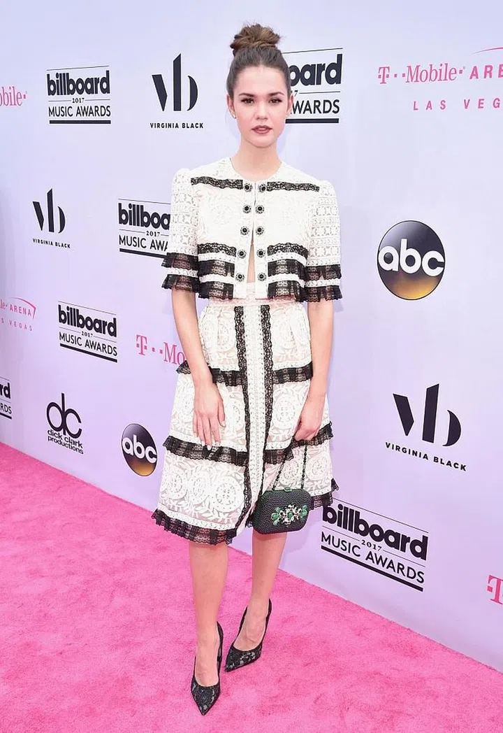 Photo: Getty 