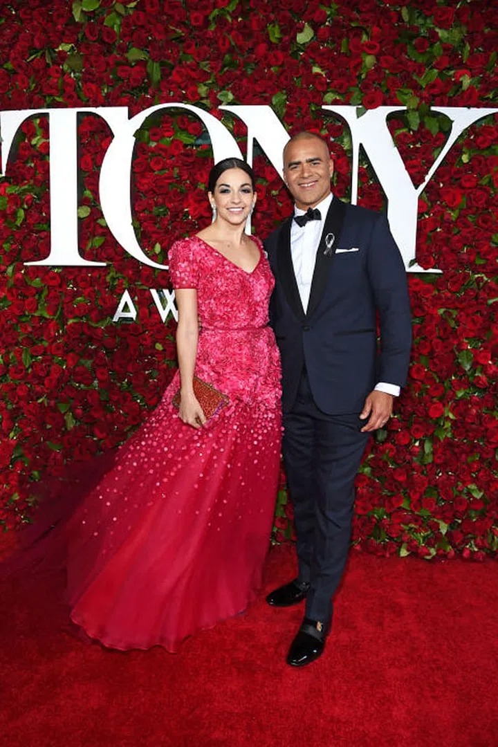Photo: Getty