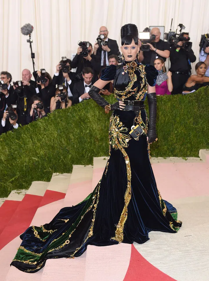 Photo: Getty Images