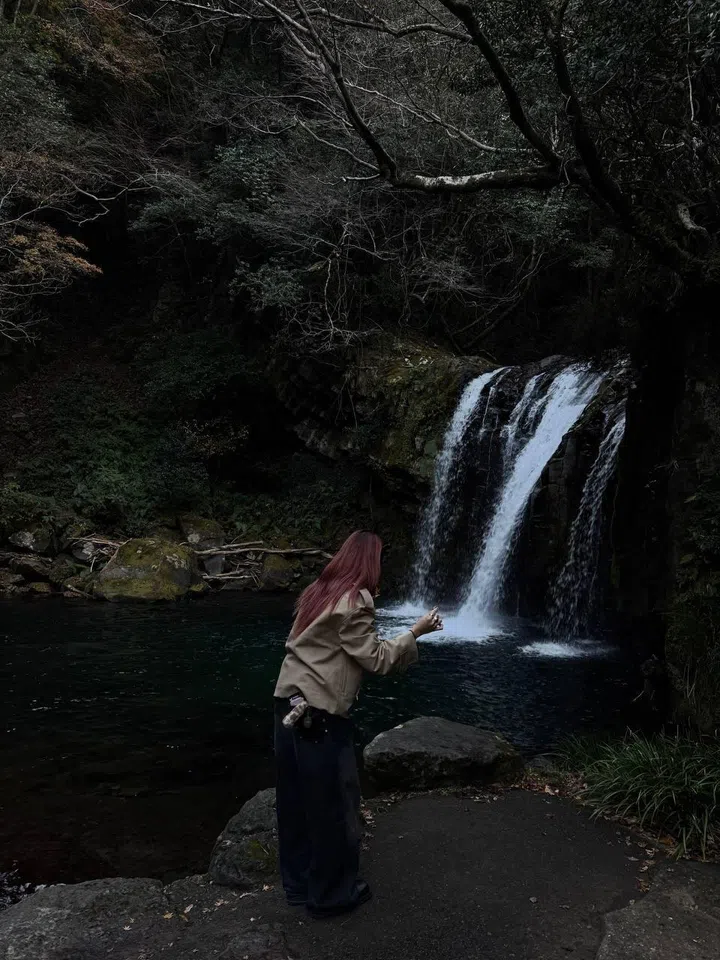 leah shannon | izu japan | culture insider