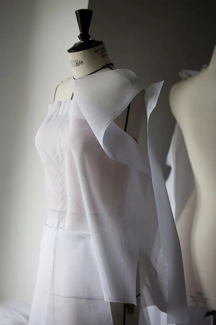 Photo: Courtesy of Dior/© Sophie Carre