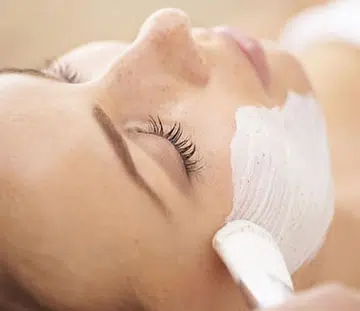 facial