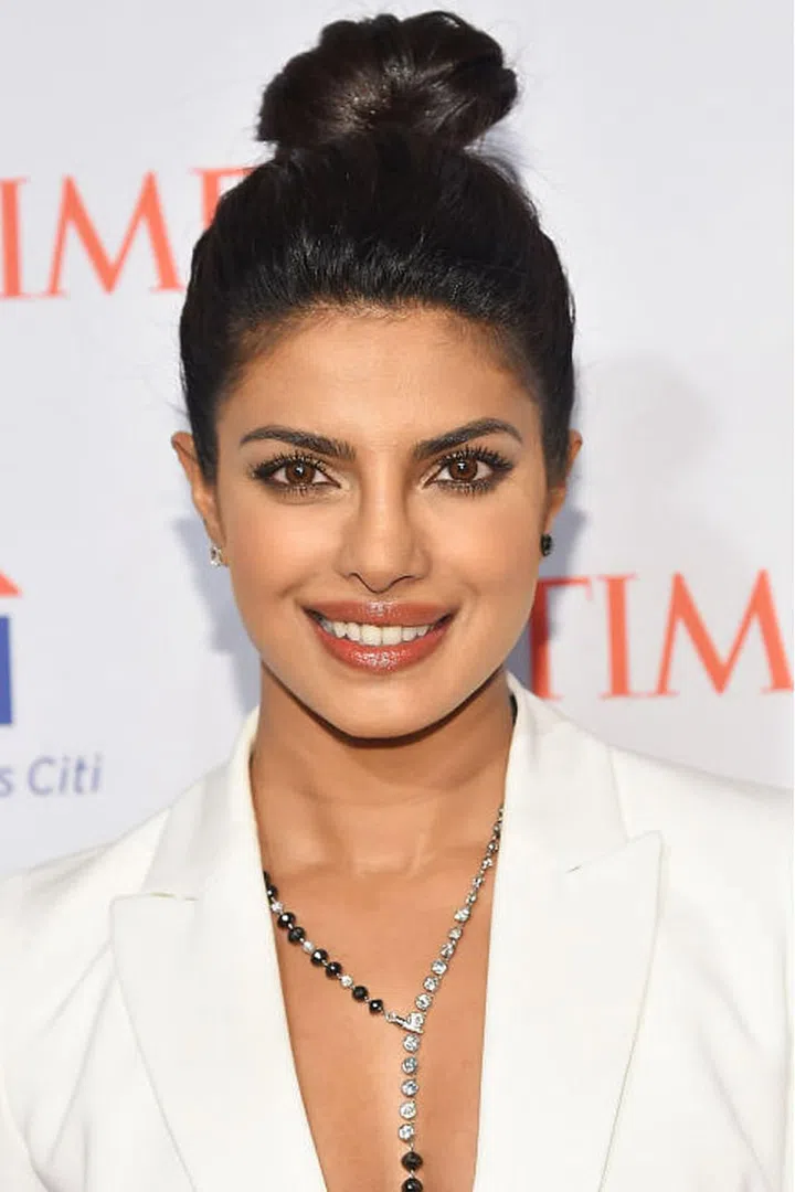 A classic take from a classic beauty.
Photo: Getty