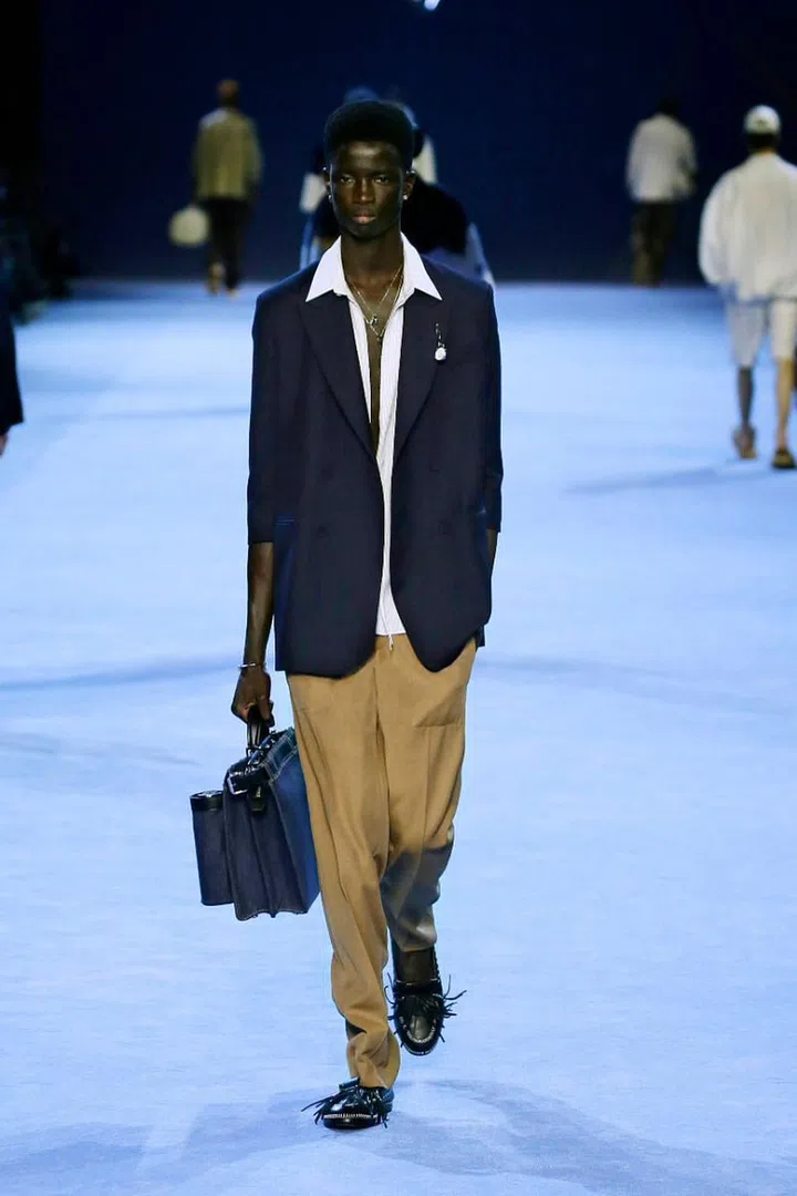 Photo: Fendi