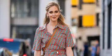 Haute Couture Fashion Week FW18 Street Style