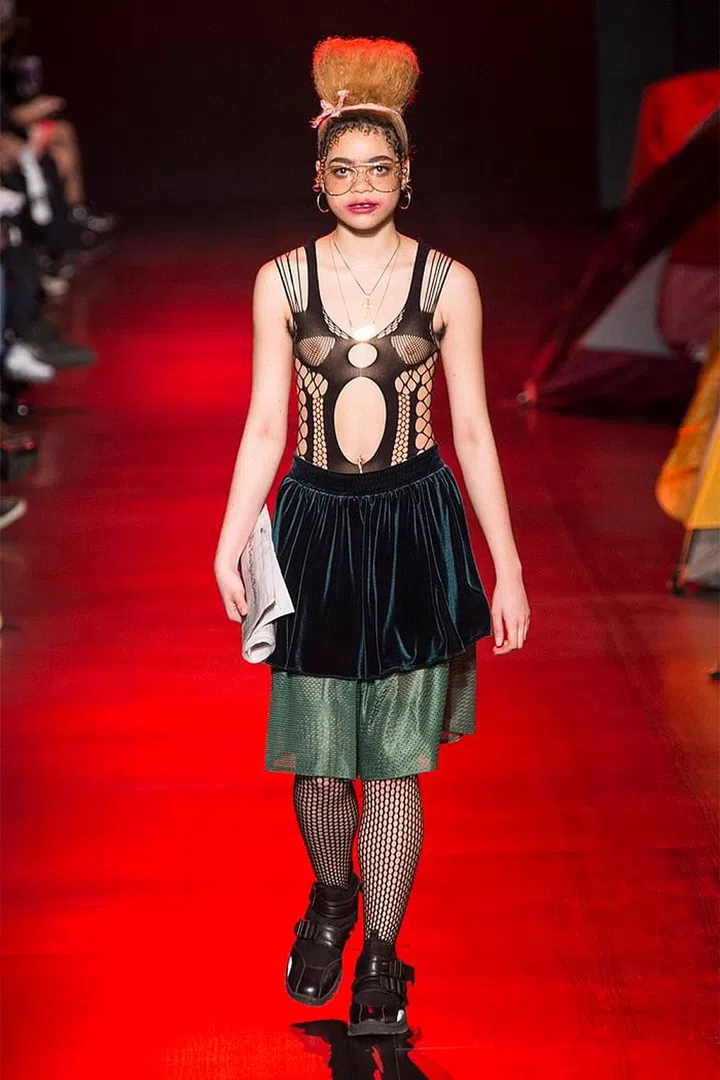 I'm not sure what occasion this is meant for and I'm not sure I want to know either. Photo: Getty