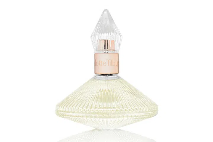 Charlotte Tilbury's First Foray Into Fragrance