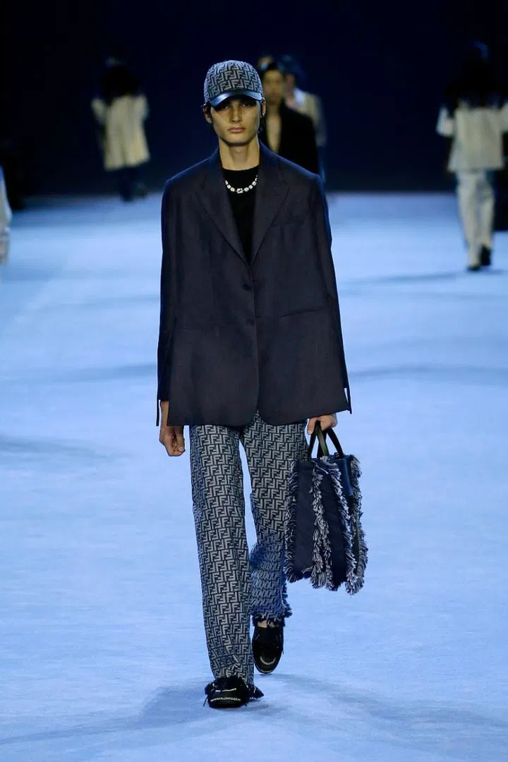 Photo: Fendi