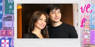 Kathryn Bernardo Alden Richards BAZAAR Singapore Interview Hello Love Goodbye