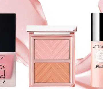 Blush