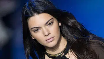 kendall jenner