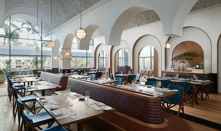 Photo: Origin Grill