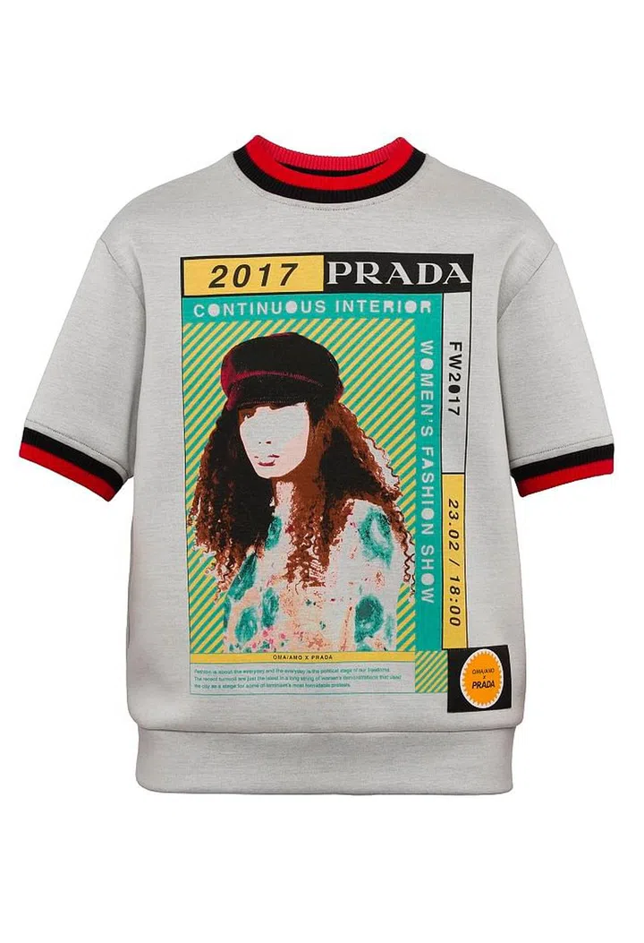 Photo: Prada