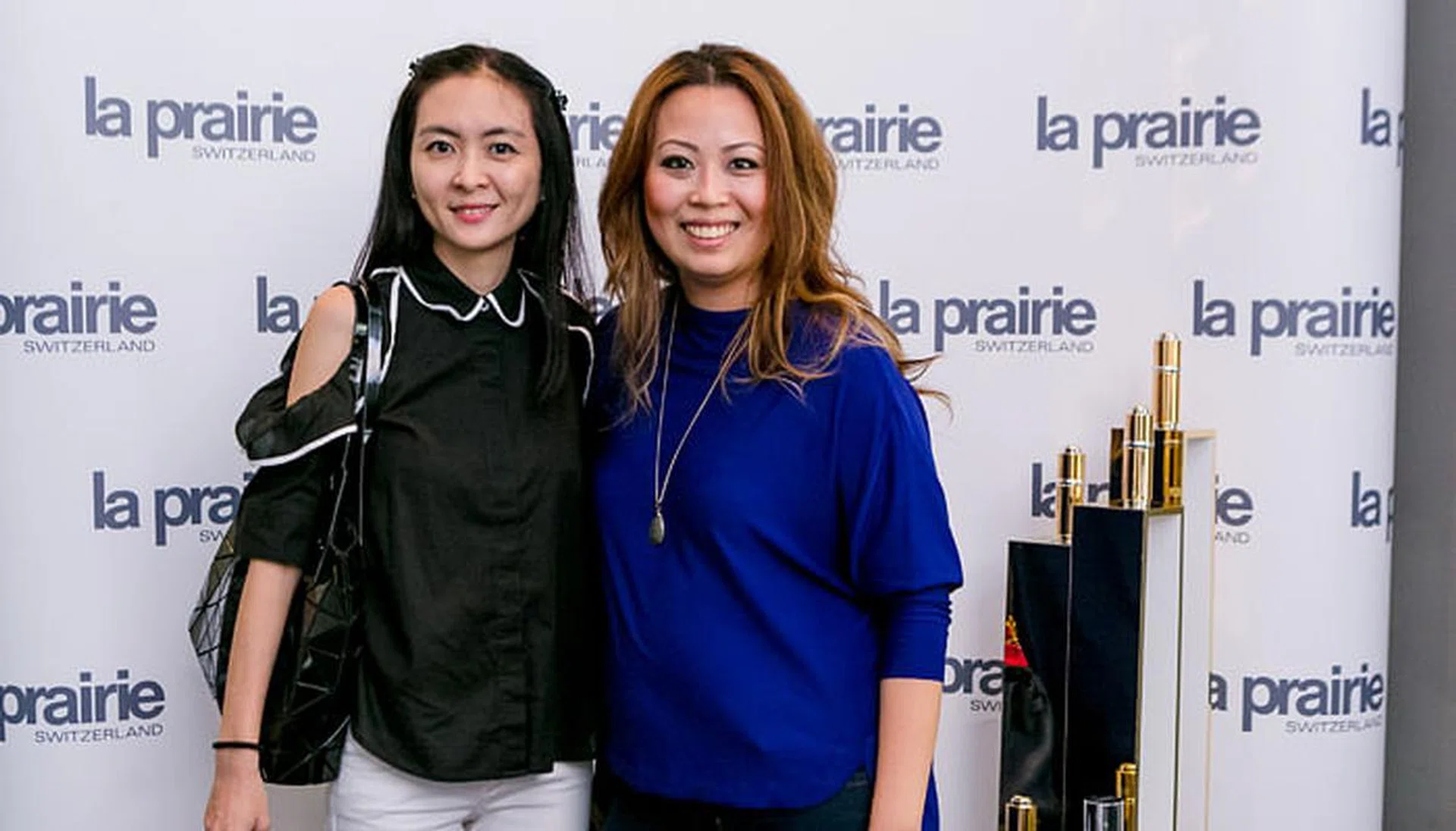 La Prairie