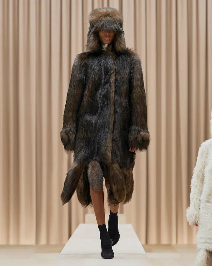 Photo: Burberry