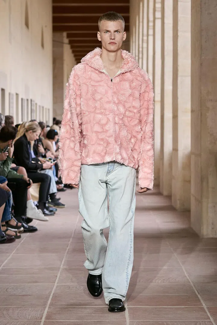 Photo: Givenchy
