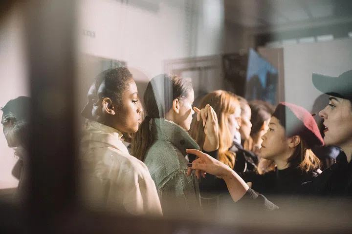 Photo: Harrison Tsui