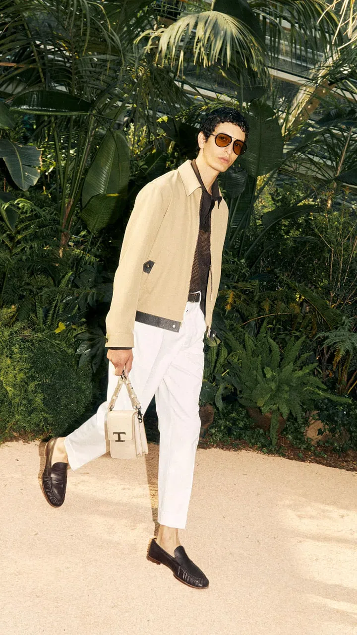 Photo: Tod's