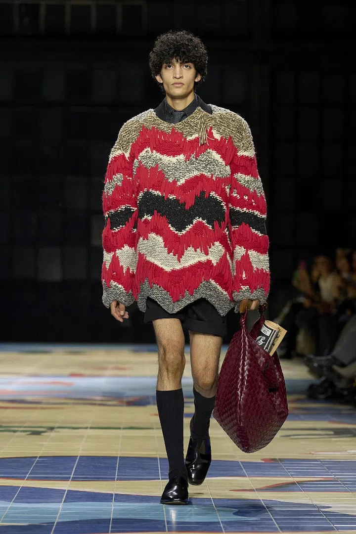 Photo: Bottega Veneta