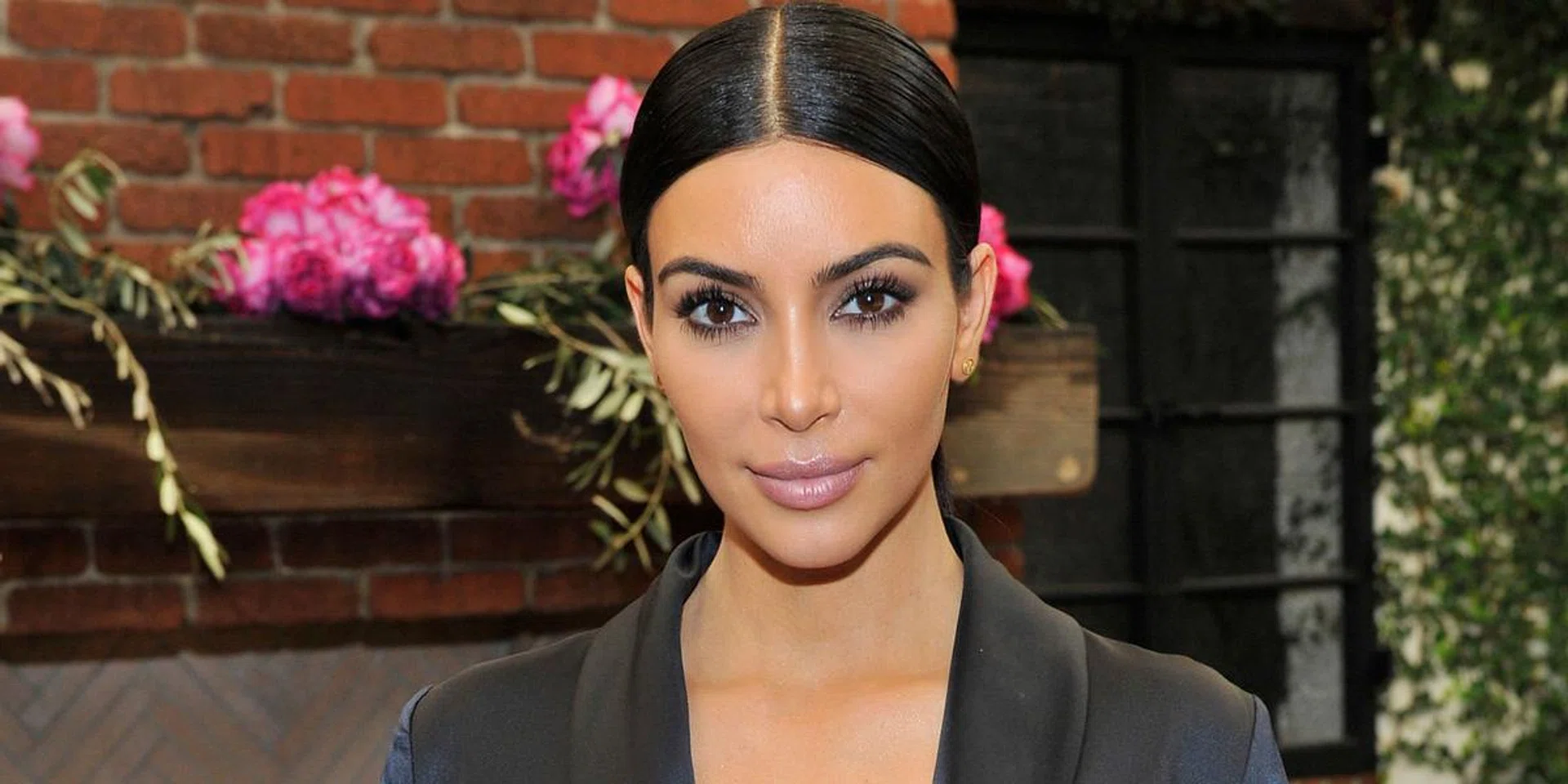 kim kardashian's makeup secrets