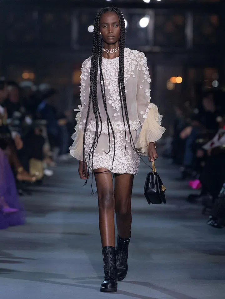 Photo: Valentino