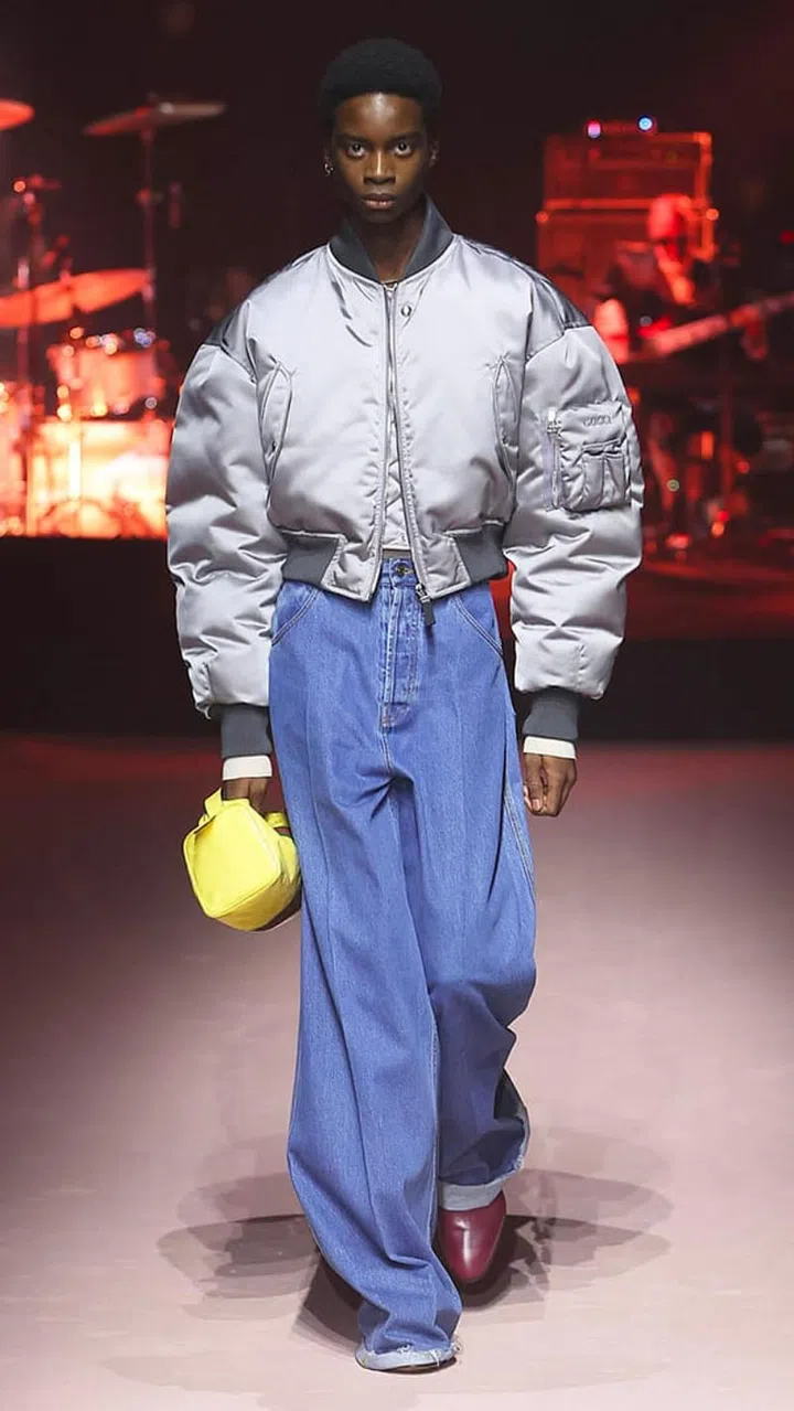 Photo: Gucci