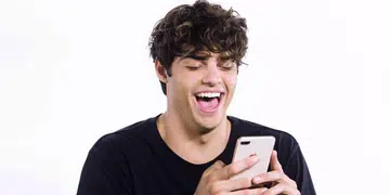 Noah Centineo