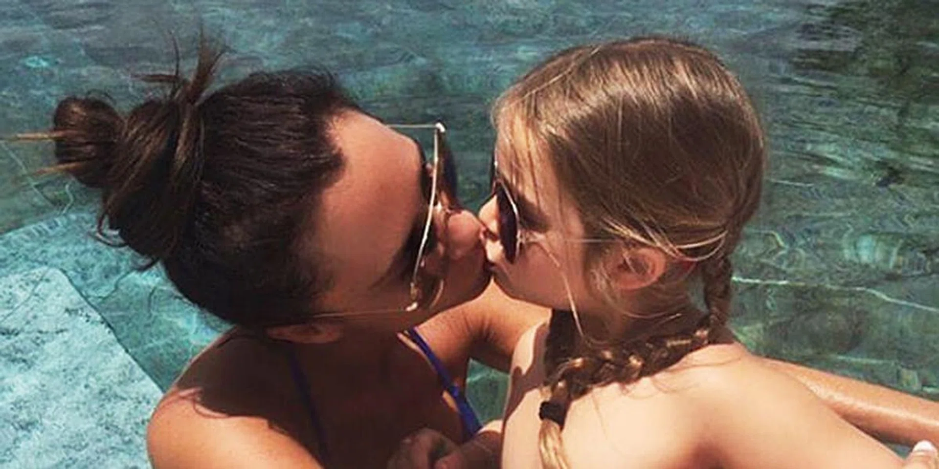 10 Times Celebrity Parents Were Shamed For Perfectly Normal Activities